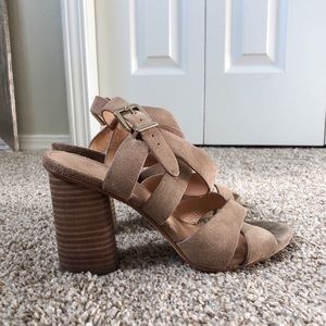 SOLD - Antonio Melani heels